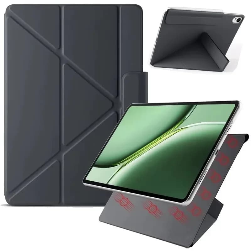Fonda Per OnePlus Pad 3 Custodia da 13.2 pollici Ultra Sottile Magnetico Staccabile Coque Per OPPO Pad 4 Pro 13.2 ''2025 Tablet Cover