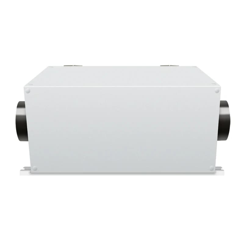 Deumidificatore da soffitto ad alta efficienza da 110 pinte per sala coltivata, deumidificatore montato a soffitto