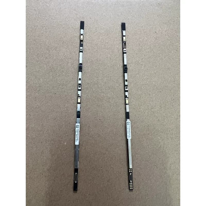 New Camera CN-0242KP for Dell X15 R1 R2 X17 R1 R2