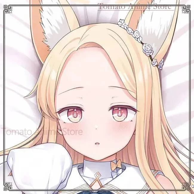 Game Anime Blue Archive Yurizono Seia Sexy Dakimakura Warm lining pillow cushion design bed Cosplay