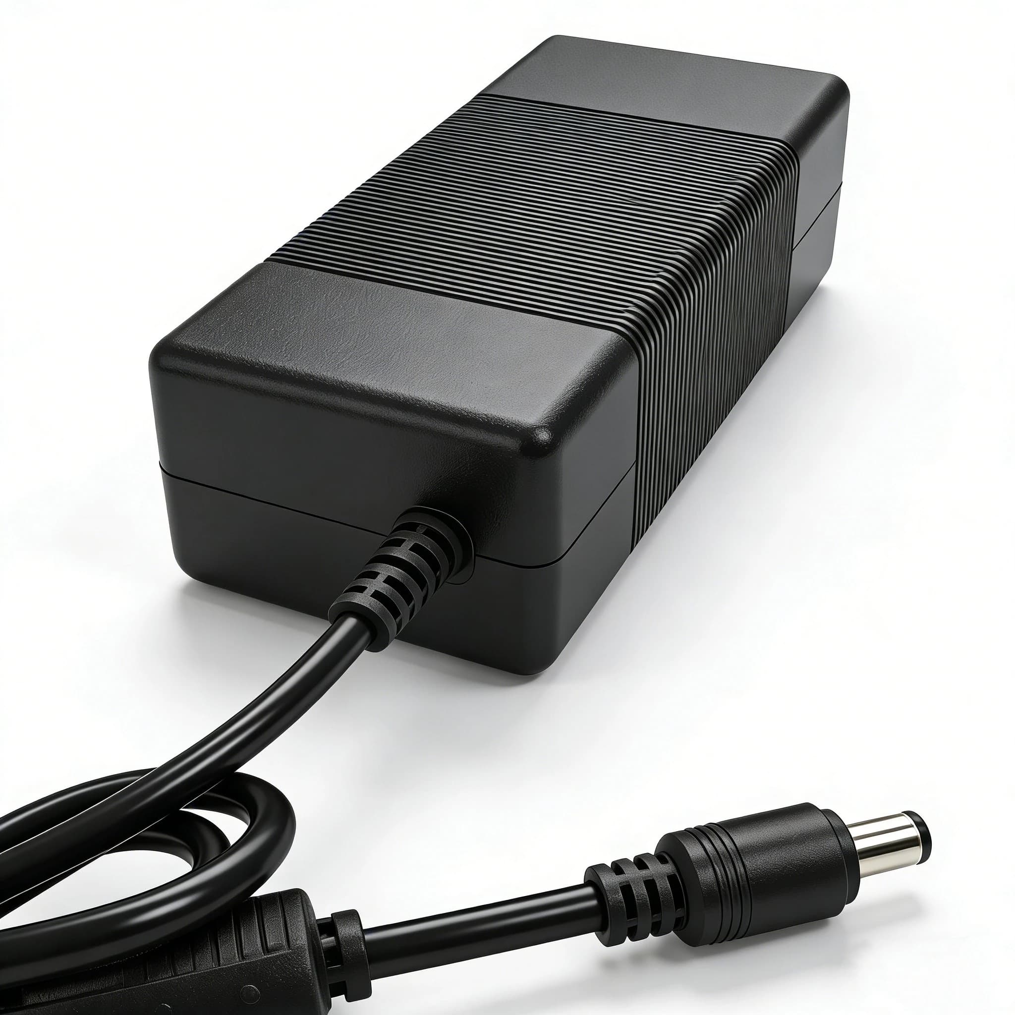 Alimentatore GaN per Amplificatore 48V 5A AC100-240V, Alimentatore Switching per TPA3255 TAS5630 Sound AMP - Spina EU/US/AU/UK