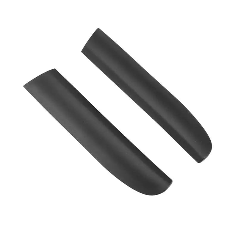 Superior-1Pair Guarnizione per Portiera Posteriore Auto GN15-N290B53-AA GN15-N290B52-AA 2163761 Per Ford Ecosport Mk2 Modanatura Laterale Finestrino