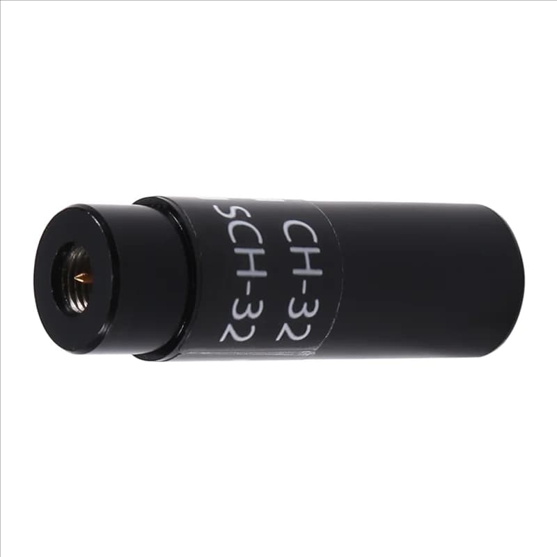 B92B-SCH-32 Mini antenna a tre bande 4,5 cm HAM Thumb Antenna corta 145/435/900 Mhz per walkie-talkie portatile