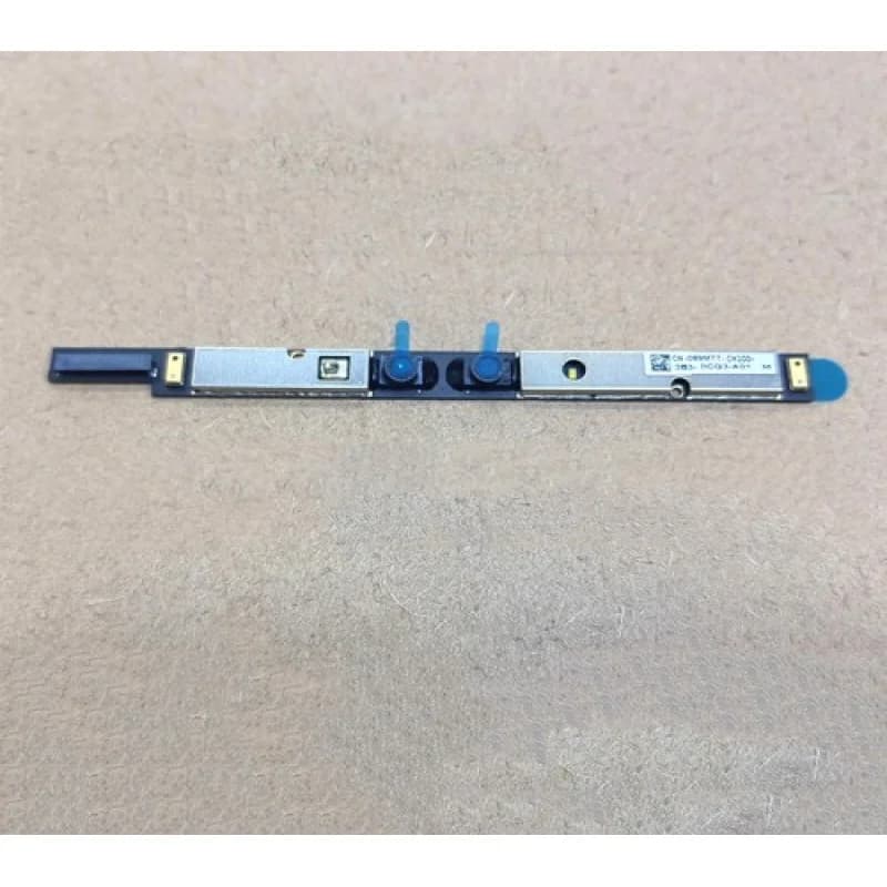 A++089MTT New webcam with IR camera for DELL Latitude 5540 E5540 Precision 3580 M3580
