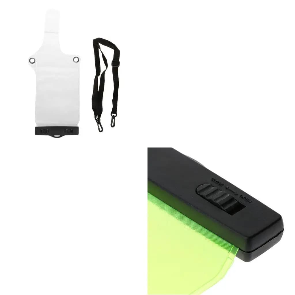 Radio portatile impermeabile per custodia per Walkie Talkie UV5R UV82 BF888