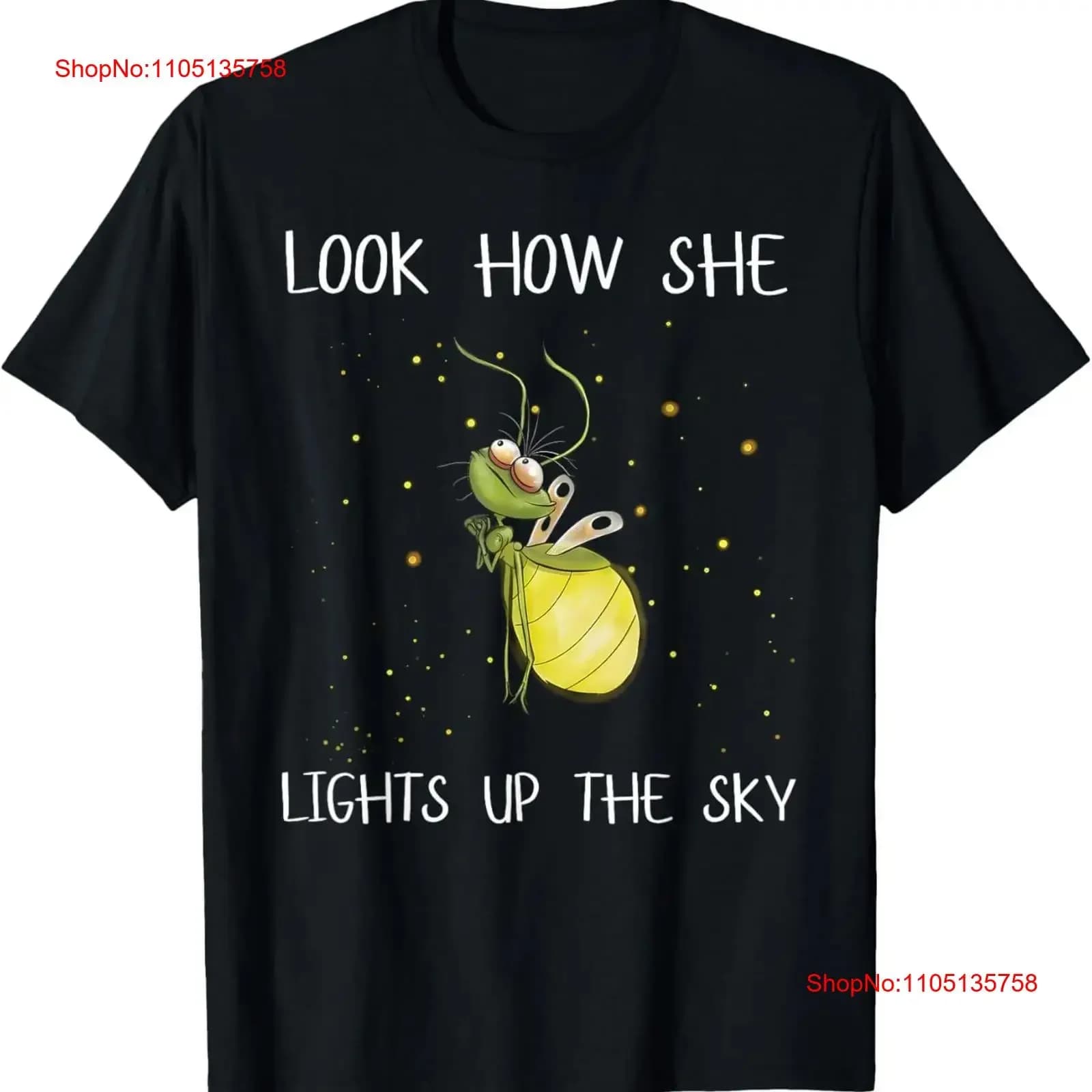 Firefly Ray Princess And The Frog Funny Meme T Shirt vintage Washed Stylish Stretched Comfortable streetwear homme Soft Unisex