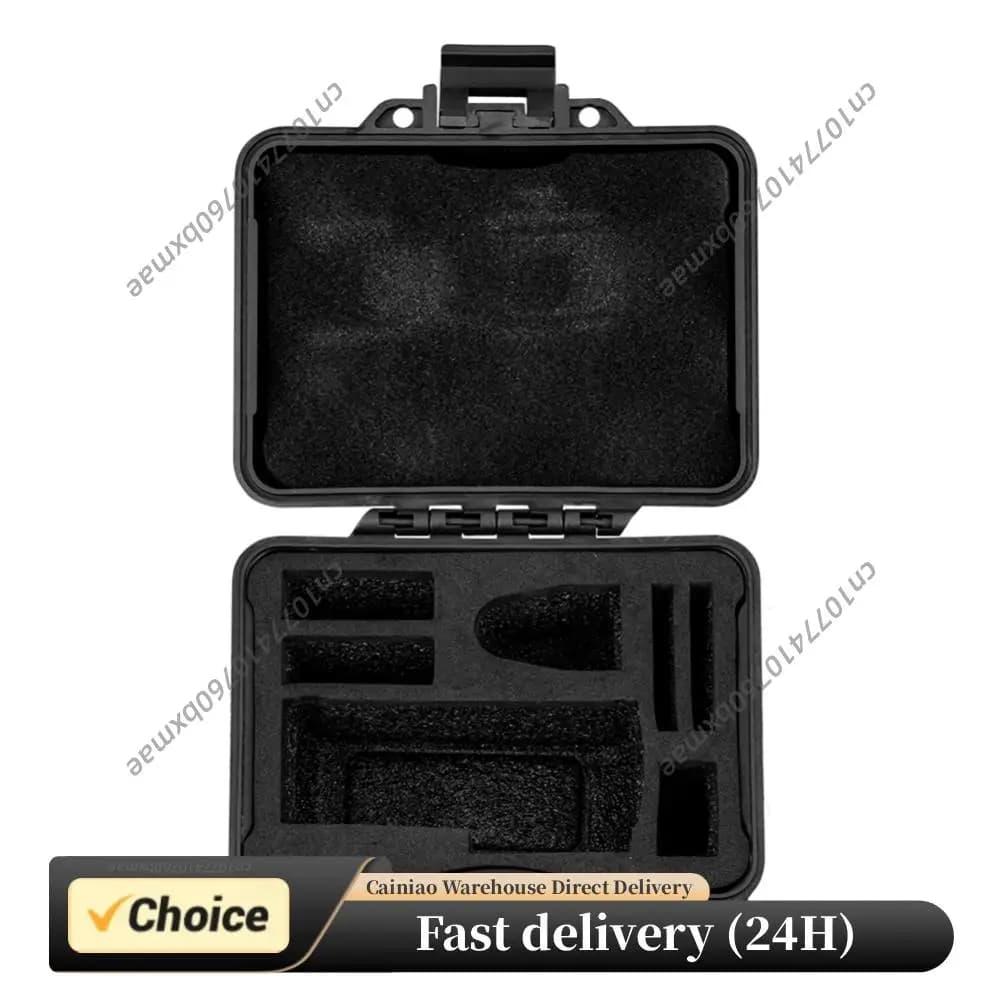 Protective Case for Action Camera DJI Action 3/4/5 Pro