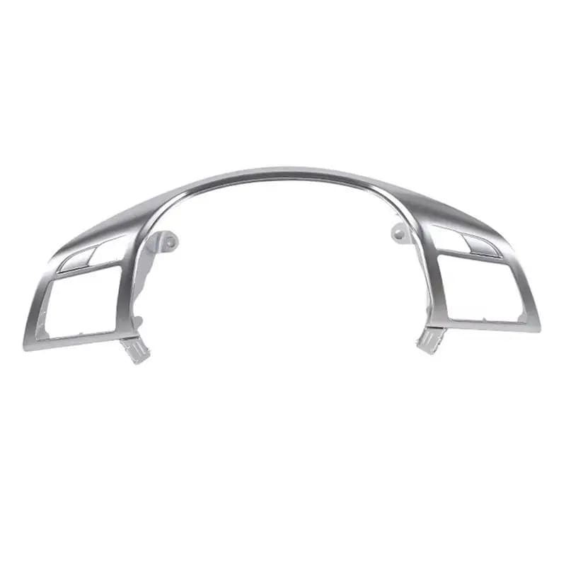 Chrome Top Cover Trim For Mercedes Benz CE ML GLS Class G Car Flyer W204 W212 W166 W463