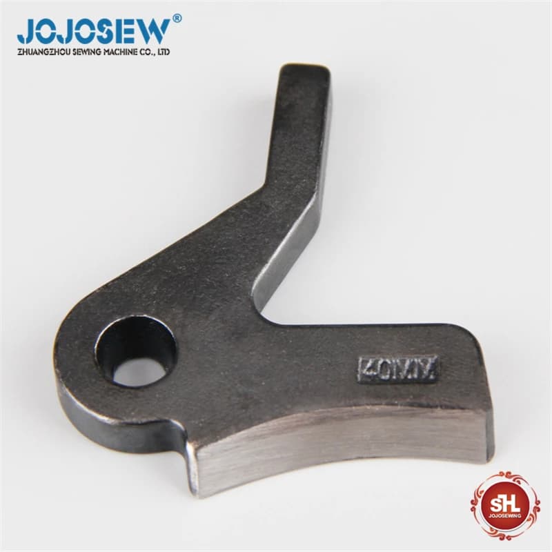 801 peeler presser foot sheeter shoveler shovel bend presser foot sewing machine parts DIY needle presser foot sticker
