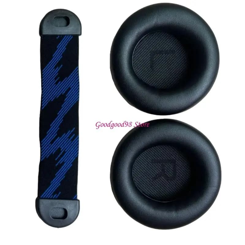 Cuscinetti auricolari proteici Copri archetto per auricolari AW520H/AW720H Resistente all'usura