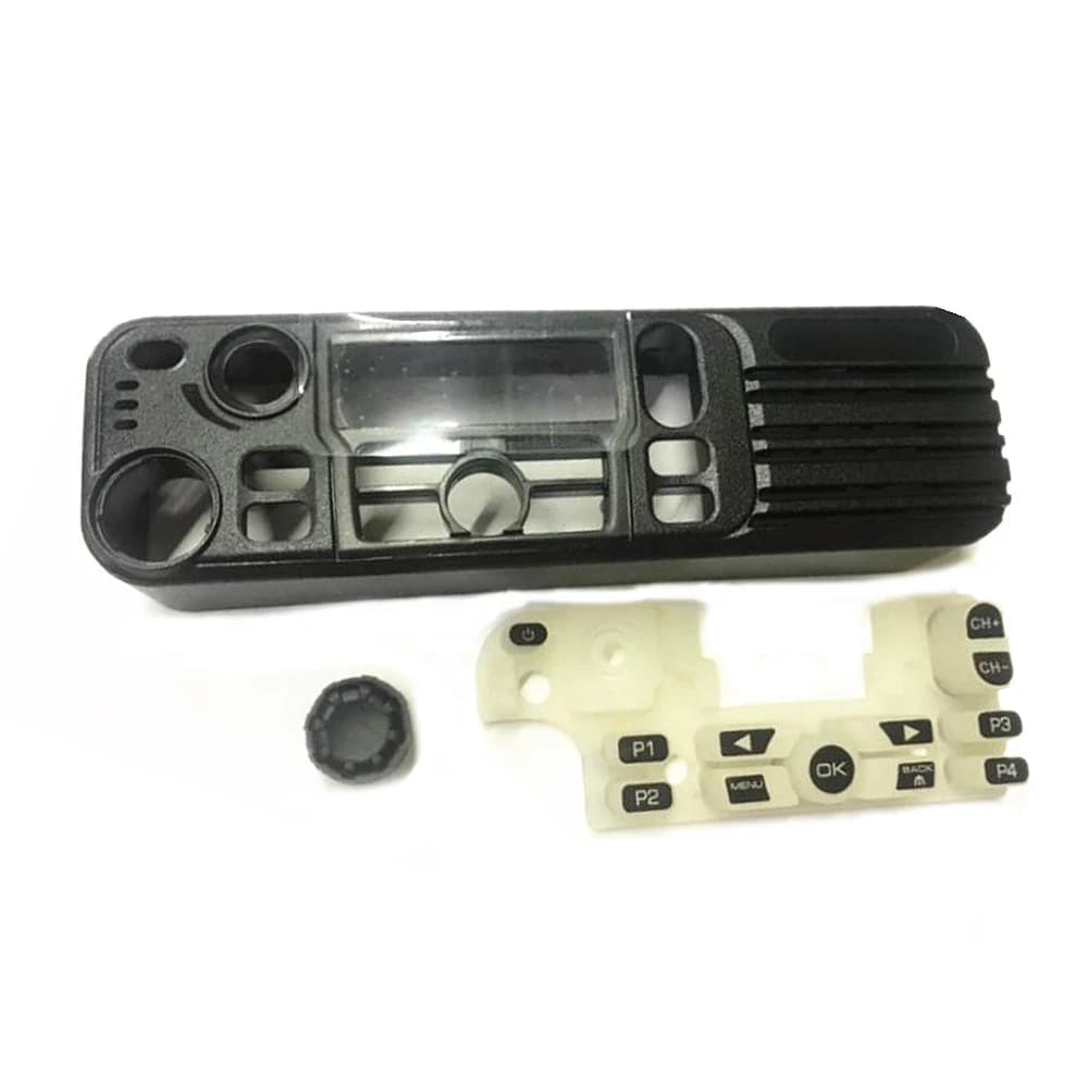 Custodia originale Custodia anteriore per Motorola XiR M8268 M8260 XPR4550 Radio Walkie Talkie Accessori