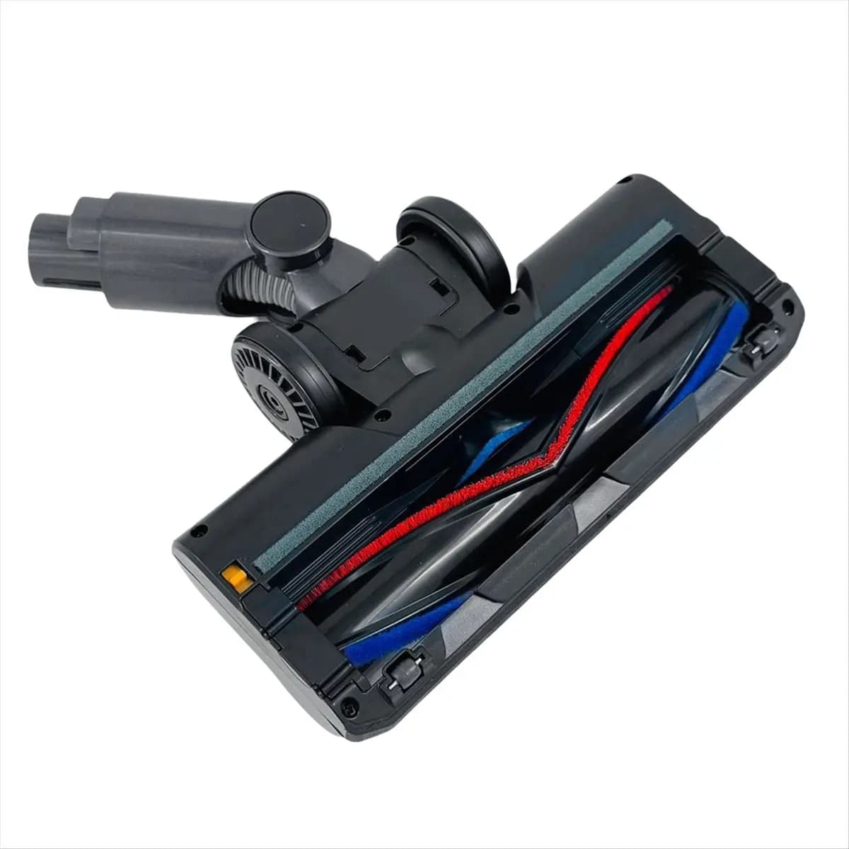 IDS-For Redkey P9 Vacuum Cleaner LED Dust Display Floor Brush Head Electric Floor Brush Spare Part