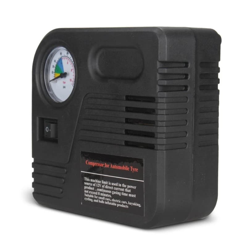 Compressore d'aria portatile elettrico per auto 12V 150 PSI - N29R