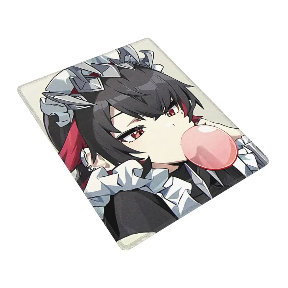 Game Zenless Zone Zero Ellen Joe Mouse Pad Gamer PC Laptop Tappetini Tastiera Tappeto Computer Gaming Desk Mat 7x9 in 22x18 cm
