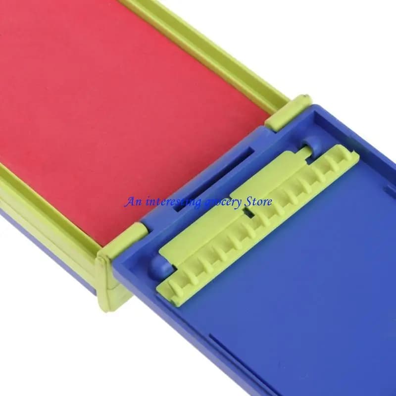 652D Fishing Box Floats Storage For Main Line Hook Multifunctional Tackle Accessories
