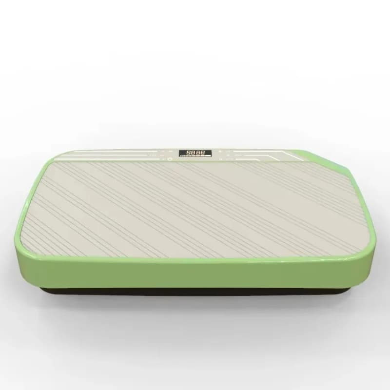 2025 Effective Vibration Plate for Weight Loss: Fitness equipment at vertical rate for targeted fat burning and toning the whole body