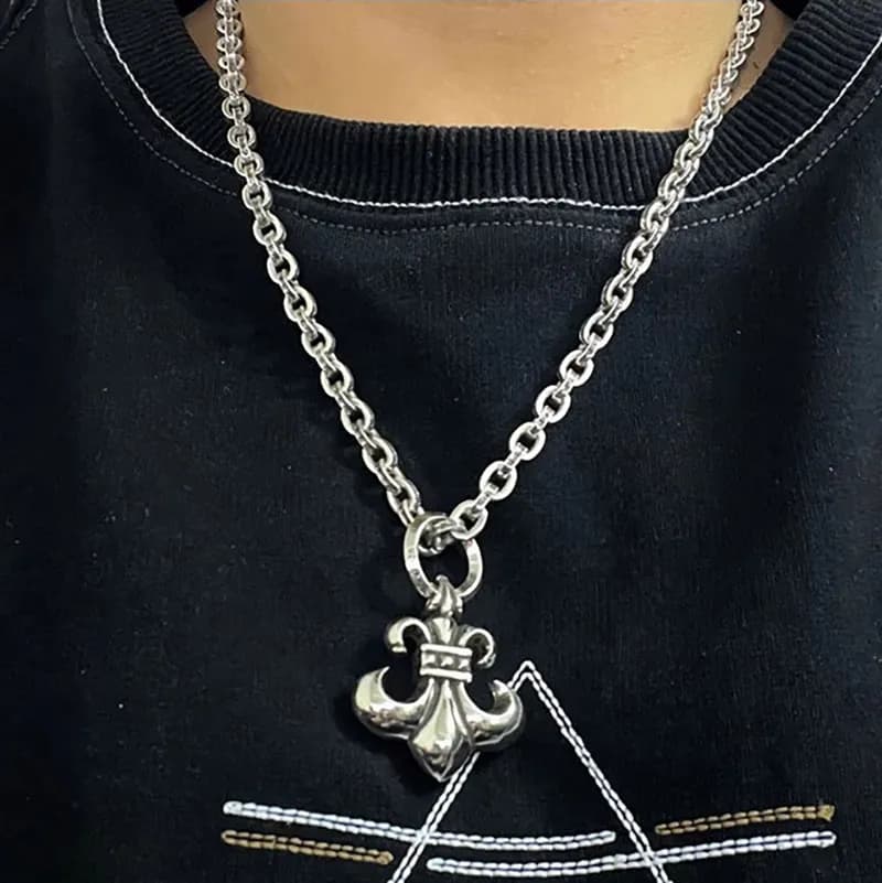 Boho Vintage Layered Necklace Set for Women Fashion Retro Gold Tone Stackable Choker Lightweight Daily Wear Gift for Her