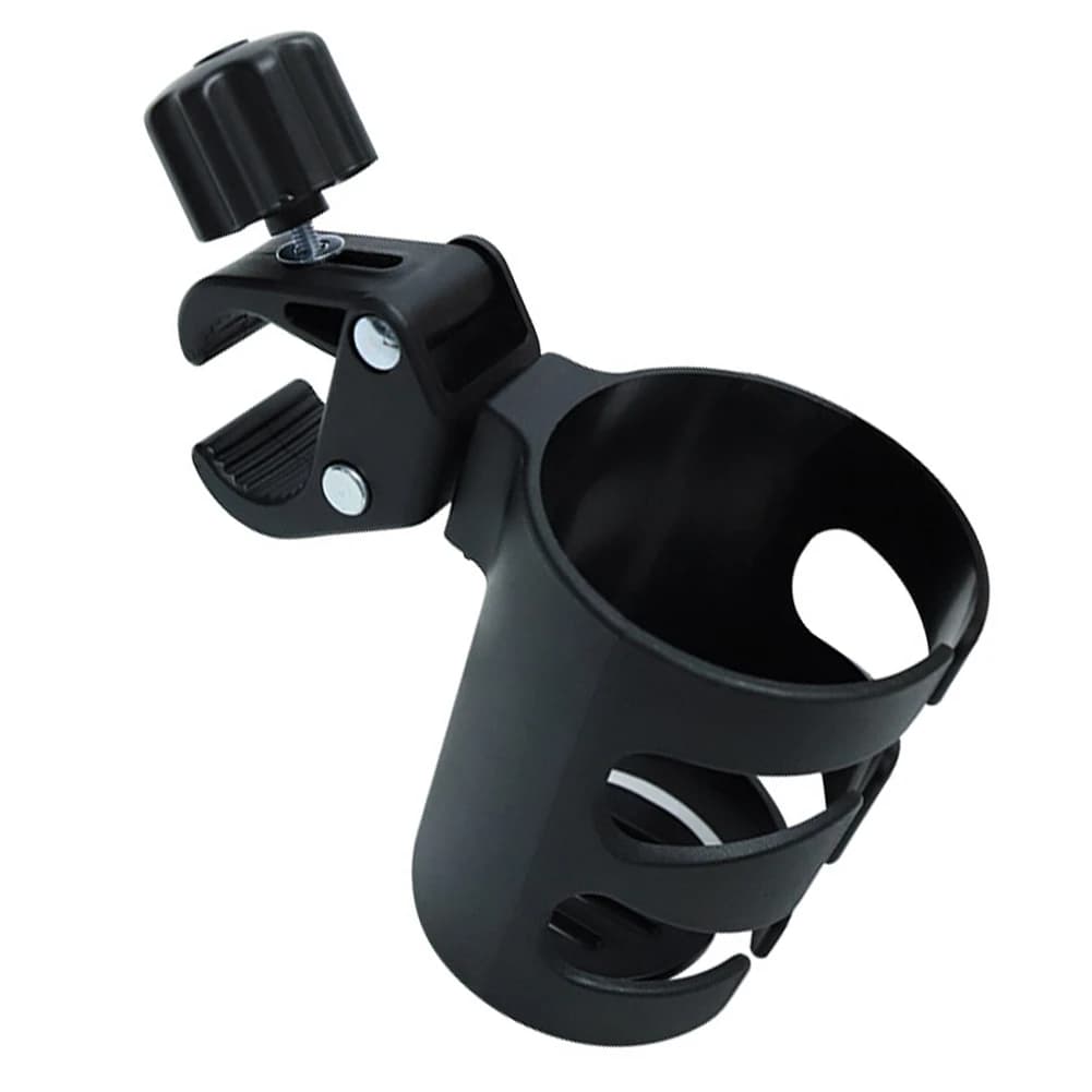 Universal stroller stand Accessories for strollers Bottle holders for stroller/bicycle/wheelchair/walker