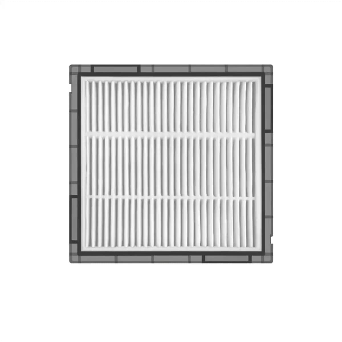 DT990 TO For Q8 / Q8 +/ Q8 / Q8 / Q8+ Main Side Brush Mop Cloths Filter Dust Bag Accessories Replacements