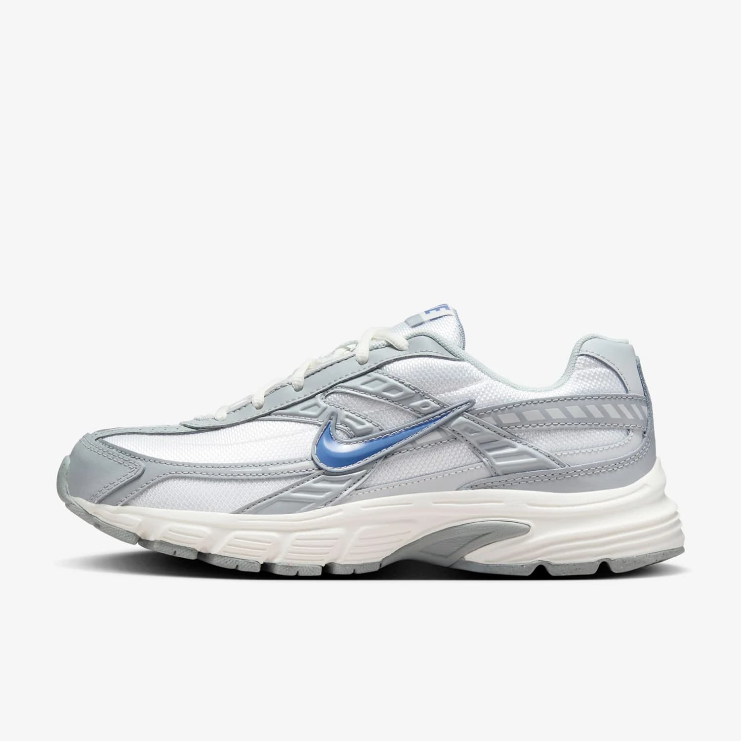 Scarpe da corsa imbottite resistenti all'usura da uomo e da donna Nike Authentic Current Season New HQ1511-121