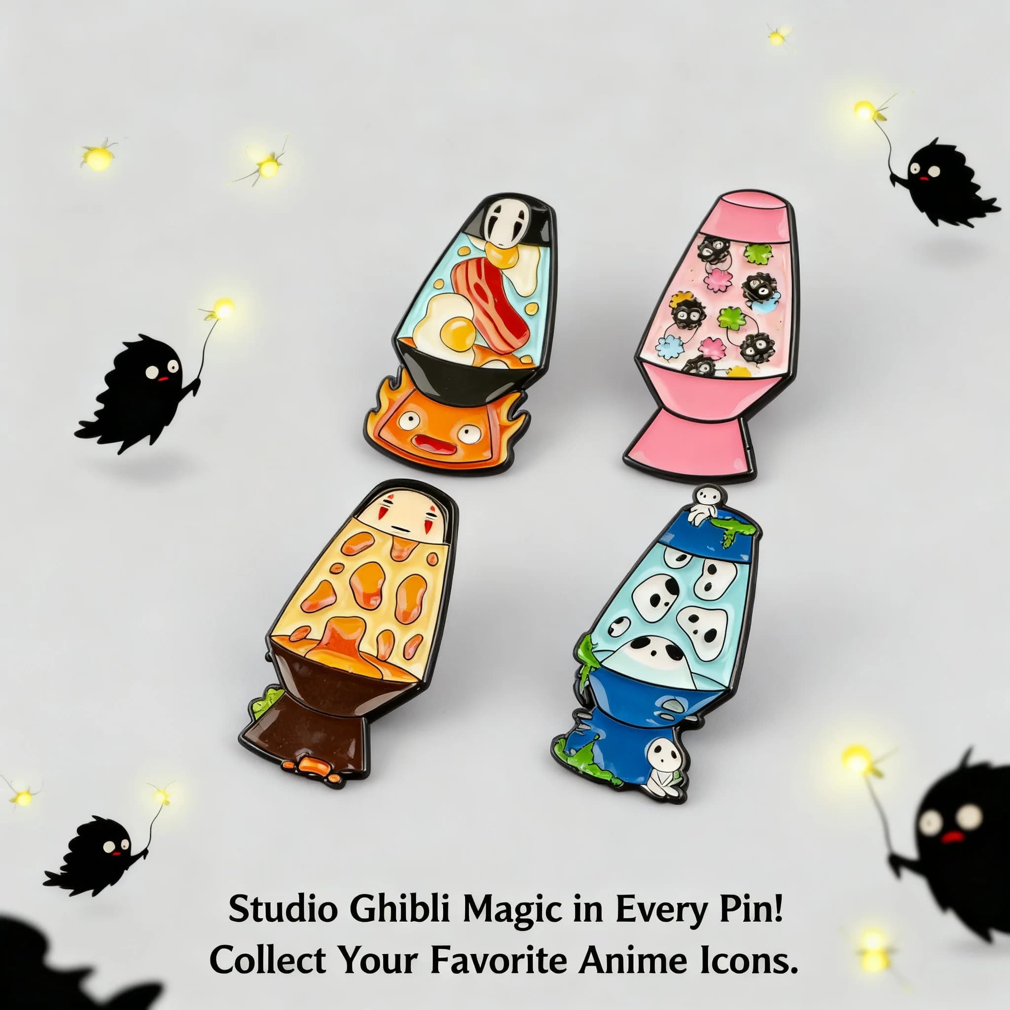 Spille in smalto a forma di elfo, stile anime e cartone animato, accessori per cosplay, giocattoli e regali per donne, spille da bavero per cappelli e zaini