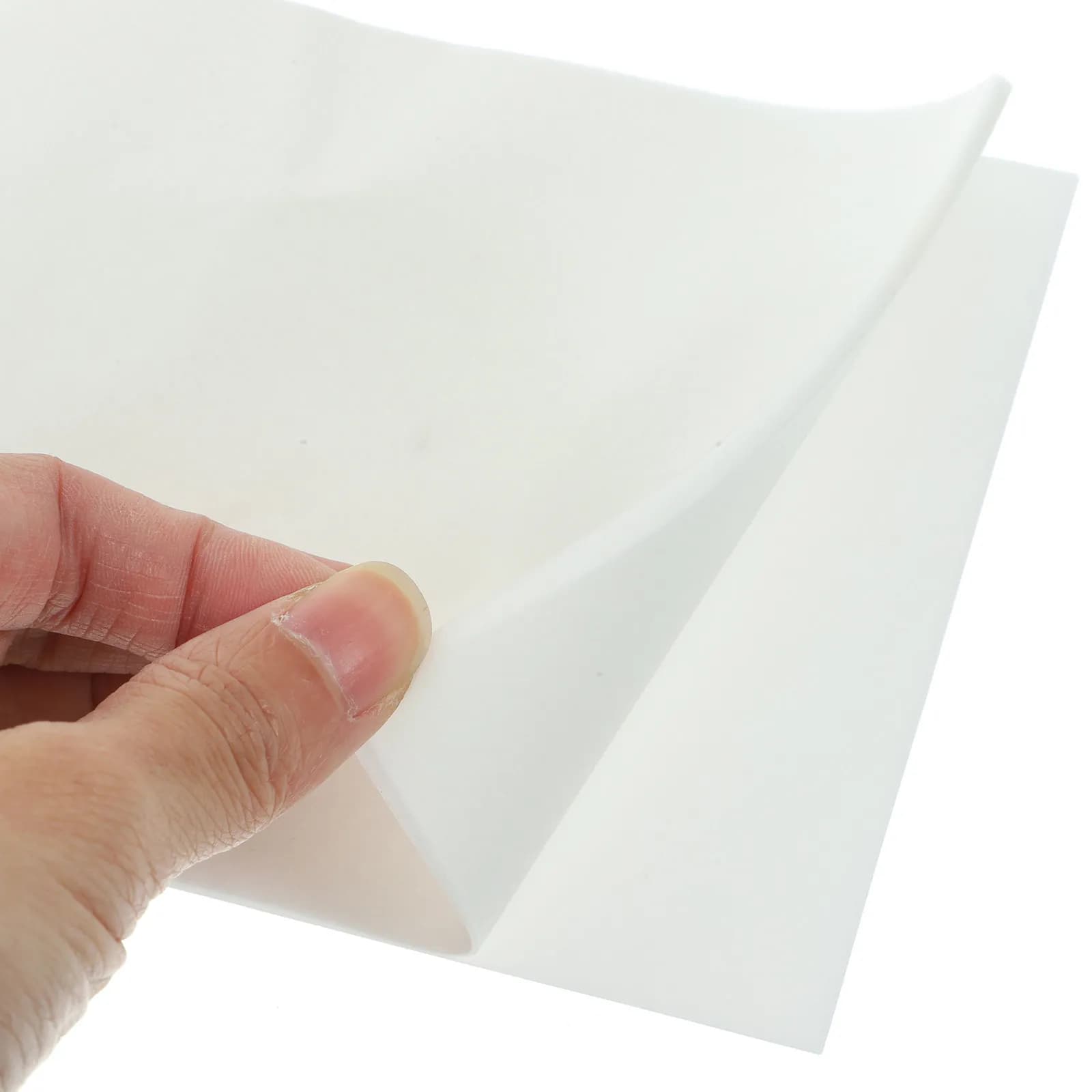 100Pcs Lens Cleaning Tissue Paper Water-Absorptive Thin Dry Wipes for Camera Lens Microscope Glasses LCD Screen Swim Goggles