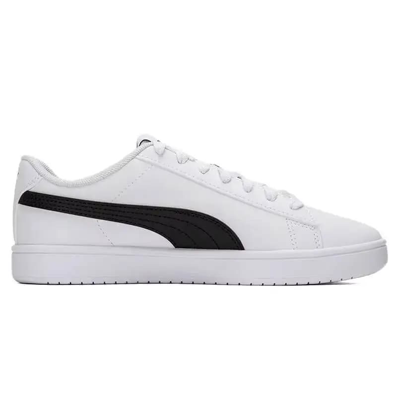 Puma New Men's And Women's Rickie Classic Sneakers Comfortable Casual Sports Shoes 394251-16