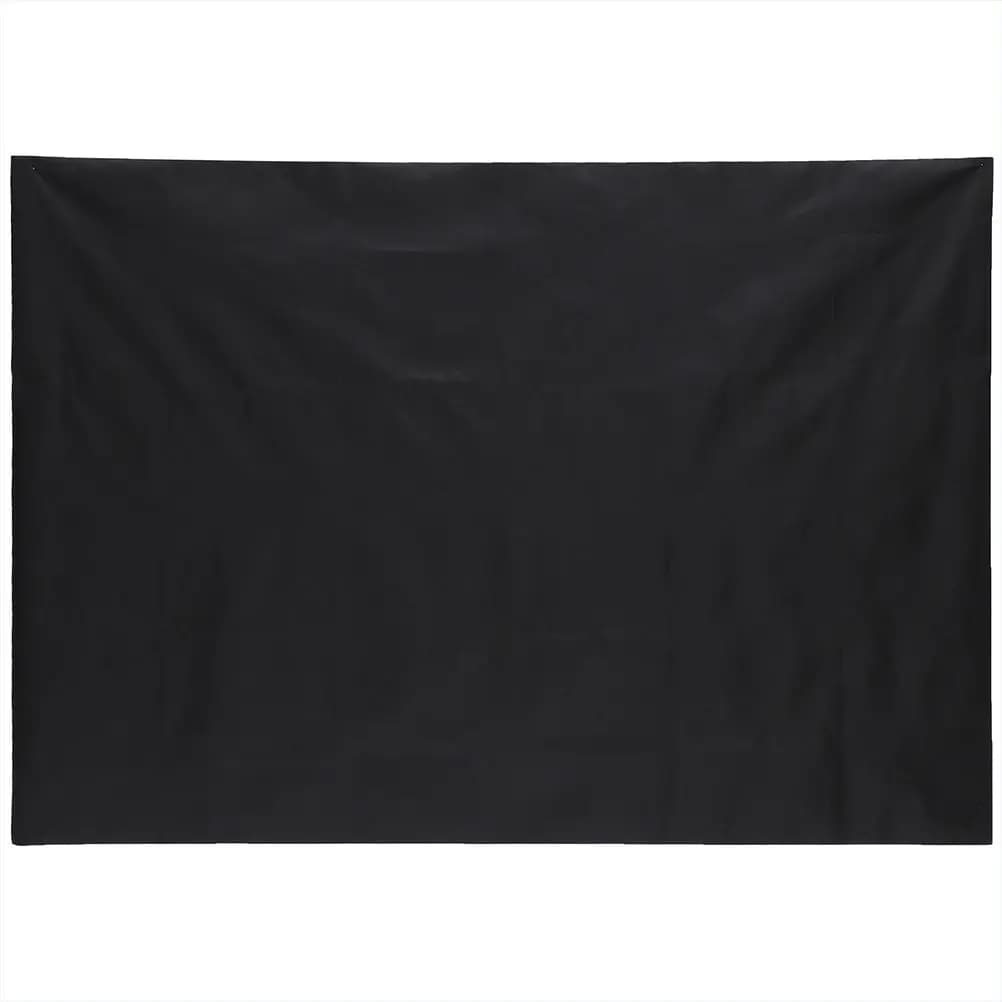 Tenda Oscurante da Viaggio Autoadesiva Portatile, Perfetta per Camper, Patio, Porte in Vetro, Camera da Letto, Protezione dalla Luce