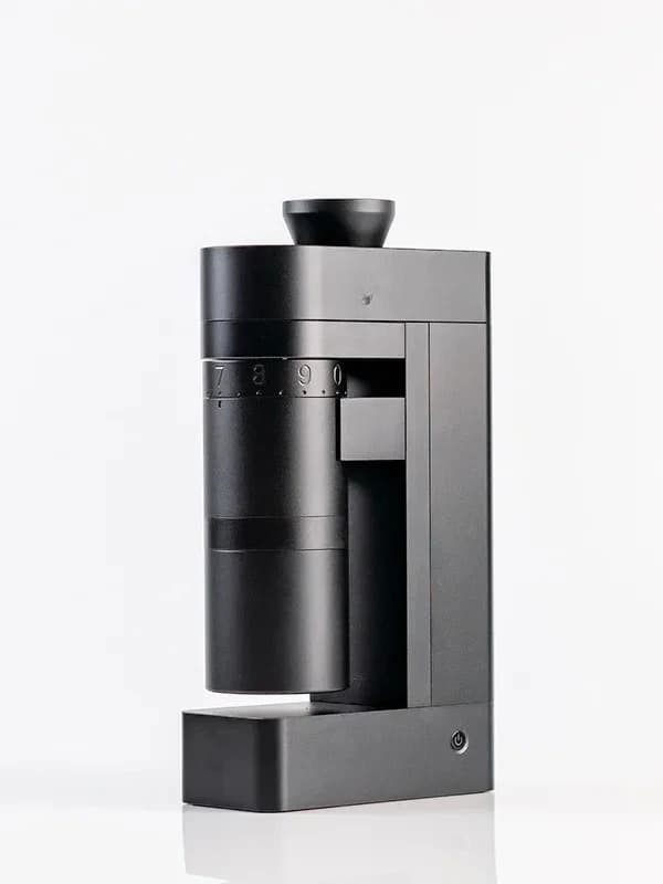 FEMOOK A4Z electric grinder professional hand brewed coffee beans port le household grinding high-power grinding