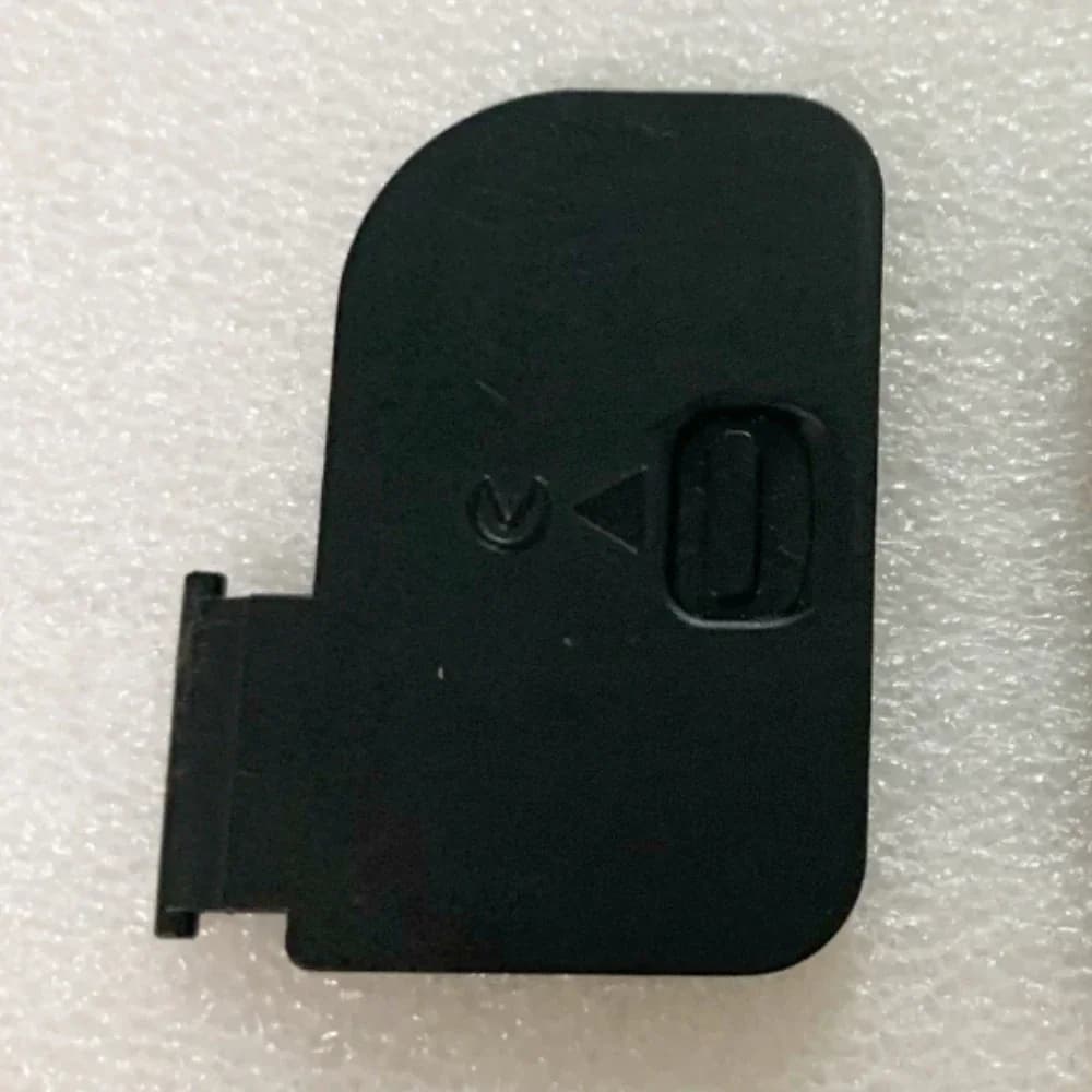 New for Nikon D500 Camera Housing Battery Lid Door Cover Camera repair accessories
