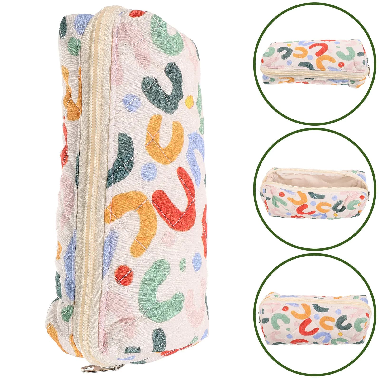 Small Bag for Tricks, Travel Portable Box, Organizer with Handbag, Cartoon Box, Cartoon Box