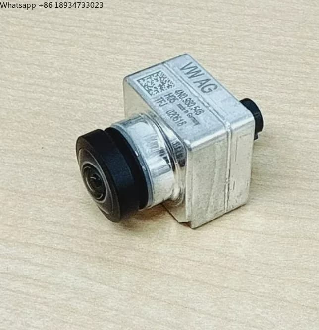 Per Porsche Telecamera per specchietto retrovisore anteriore originale 95898054600 4N 0980546