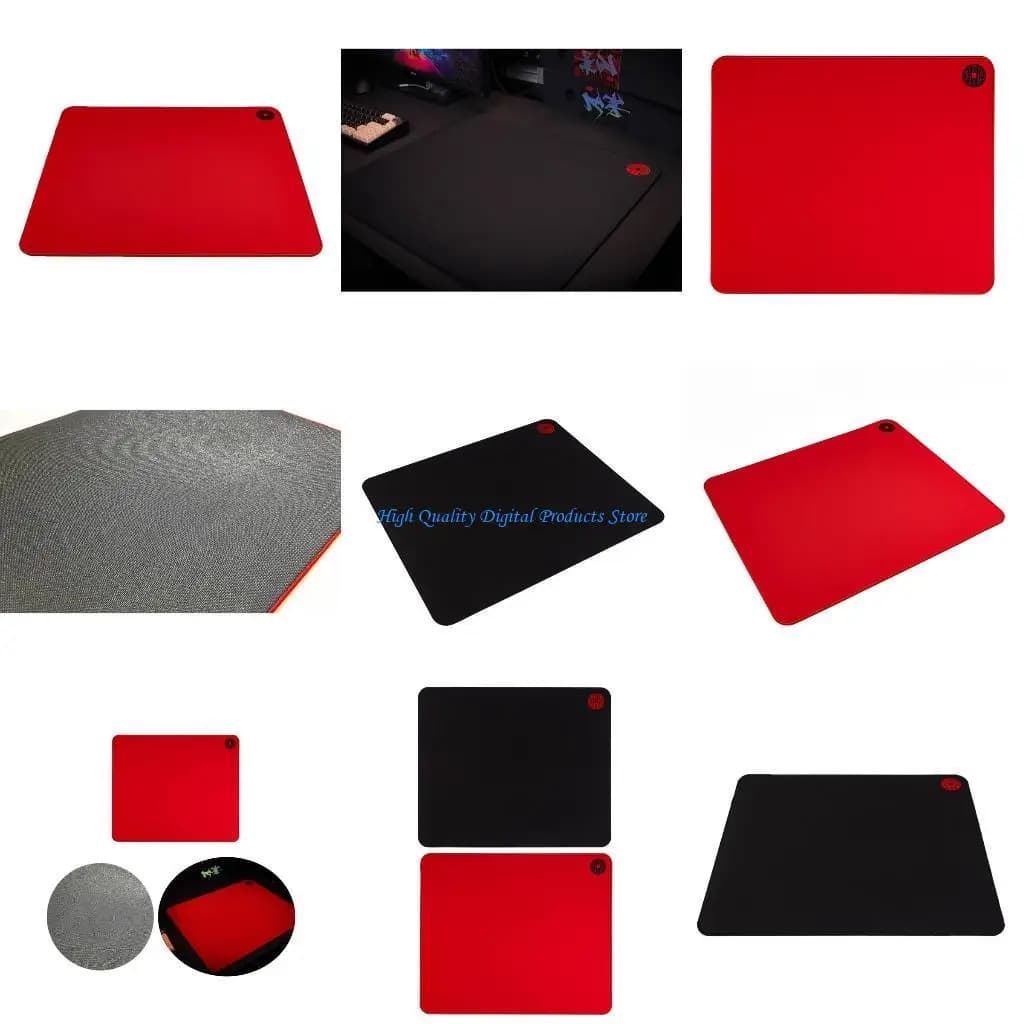 U2JE ESPTIGIGIGIO Game MousePad Qinsui TEMANED TOUSE TOUSE