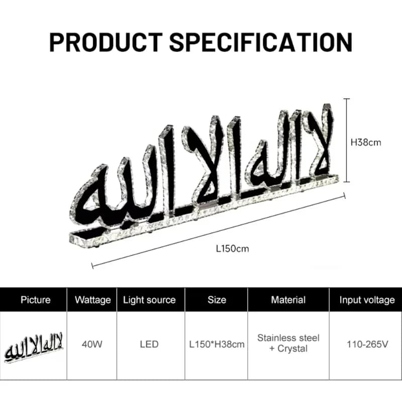 Nordic modern minimalist LED desk bedside lamp, stainless steel body, irregular creative decorative LED crystal desk lamp
