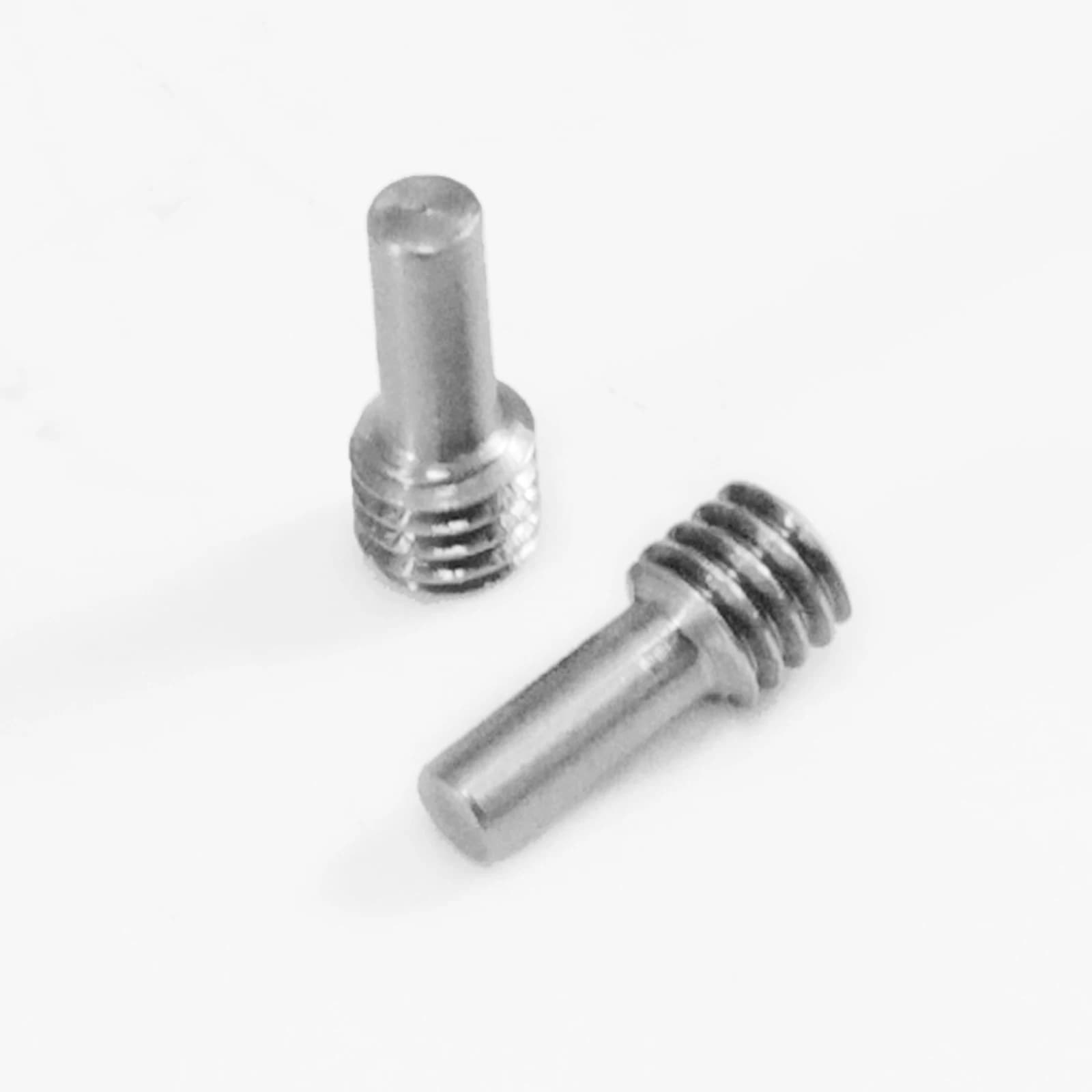10 viti esagonali a mezza pola 304 M4x9.2mm per assi di trasmissione CVD e accessori universali per auto RC MJX H12Y 14210 14211 H14