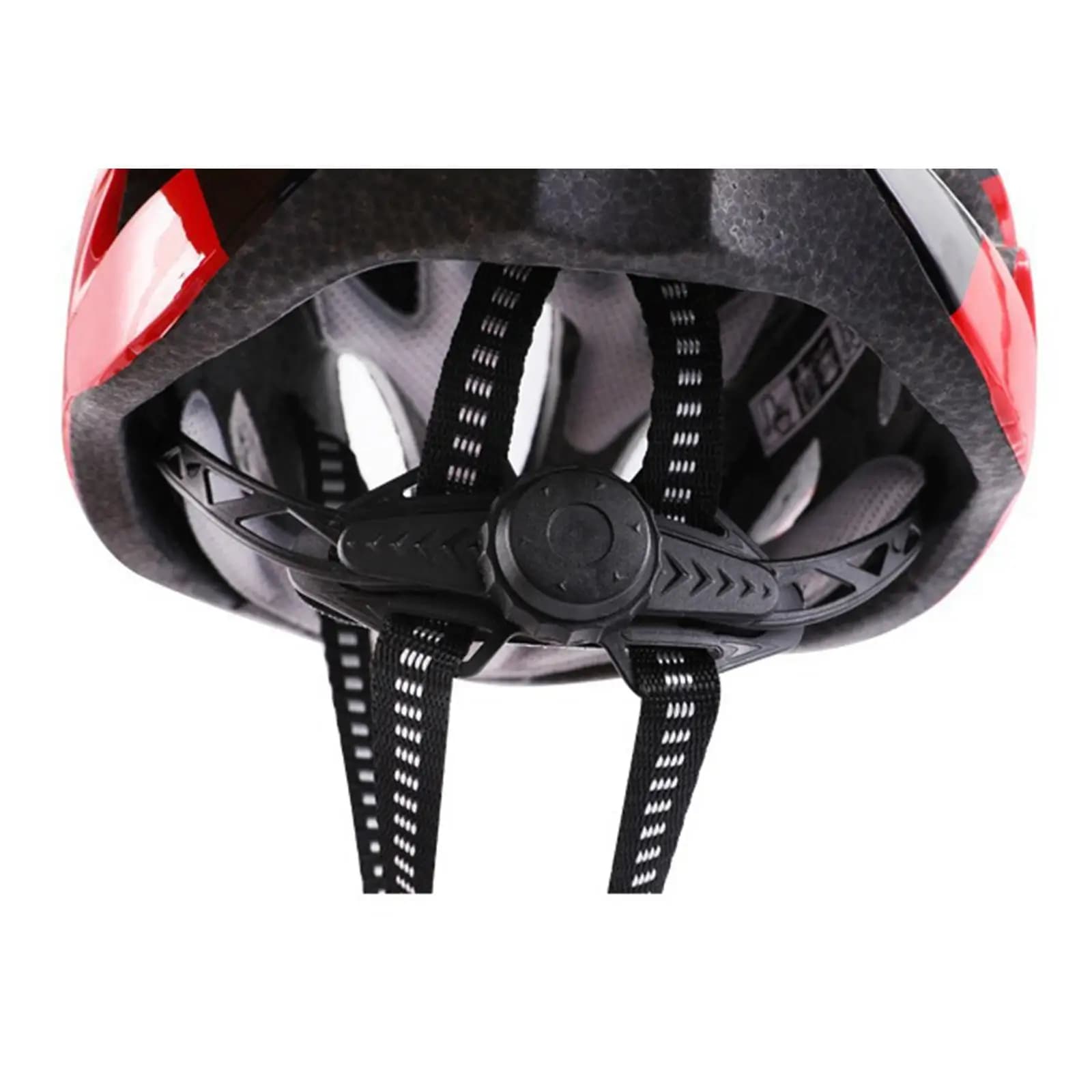 Casco da bicicletta per bambini, copricapo regolabile e traspirante per bambini, ciclismo su strada, mountain bike, skateboard all'aperto
