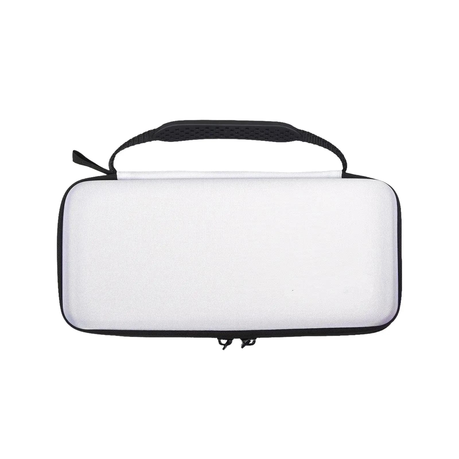 Porta Guanti da Golf Multiuso, Custodia Leggera in EVA con Tasche per Tee e Marker, per Sacca da Golf