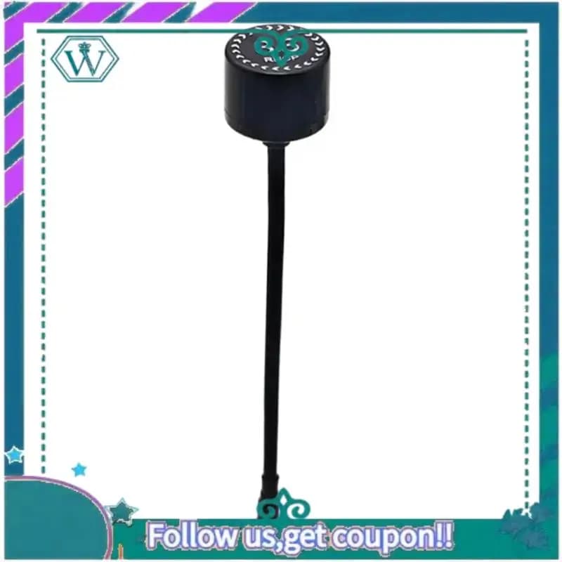 A75Q-3.3G Antenna Lollipop 160Mm RHCP 4.5Dbi Antenna trasmettitore SMA ad alto guadagno FPV Racing Drone
