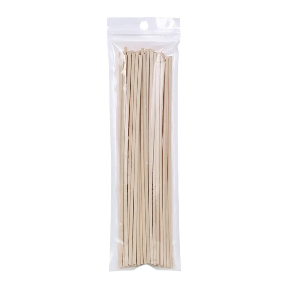 10 Pz/Bag Long-Term Fiber Sticks Slowly Diffuser Flyers Refreshing Sleep Essential Oil Diffuser Fragrance Diffused 20/30 cm