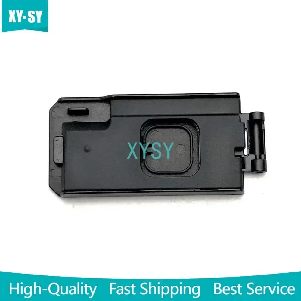 NUOVO Coperchio Batteria Nero per Panasonic LX100, Accessorio di Ricambio per Riparazione Fotocamera