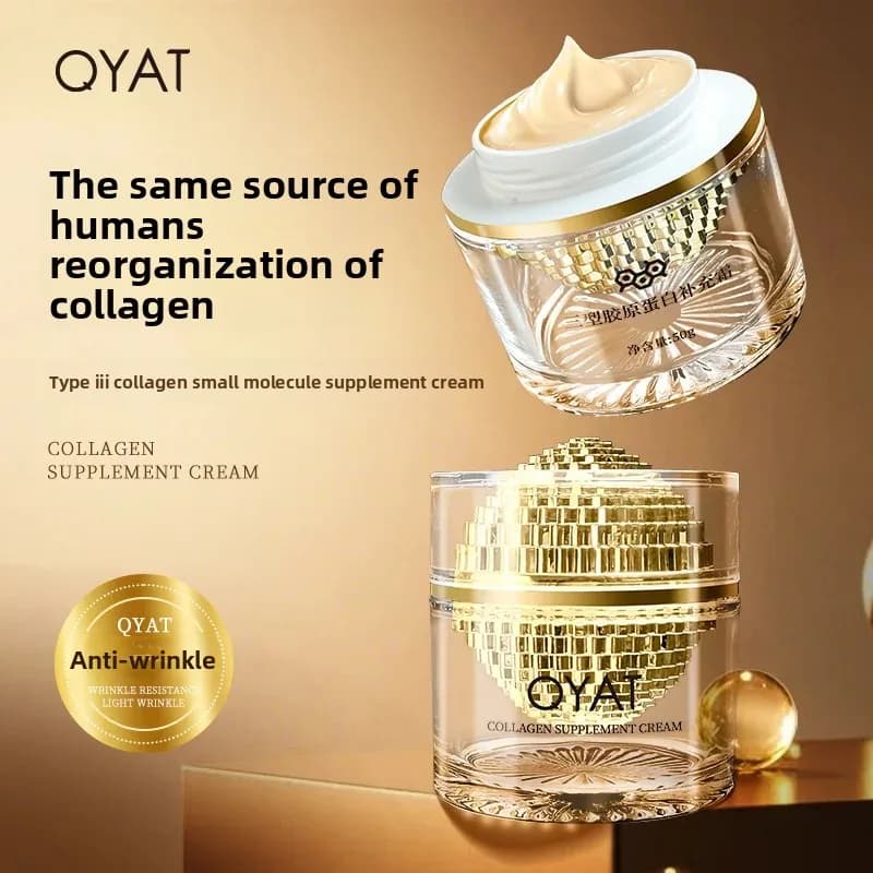 Creme rassodanti ultra idratanti alla nicotinamide Collagene Antirughe Linea sottile Idratante Schiarente Cura del viso Riparazione post-sole