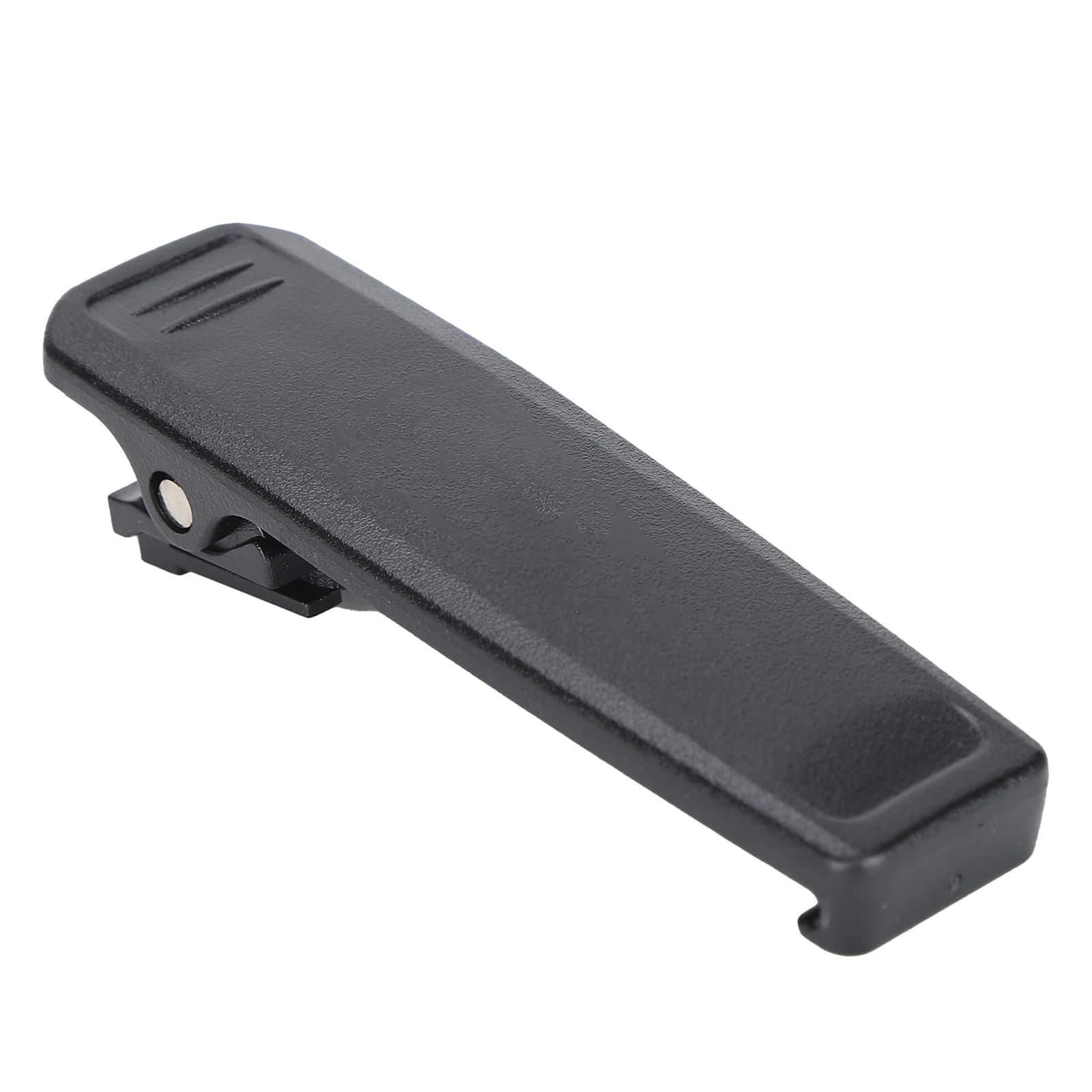 Belt Clip ABS Belt Clip with Letters for ICOM IC‑V88 IC‑U88 IC‑F1000 IC‑F2000 IC‑F29SR Walkie Talkie Belt Clip
