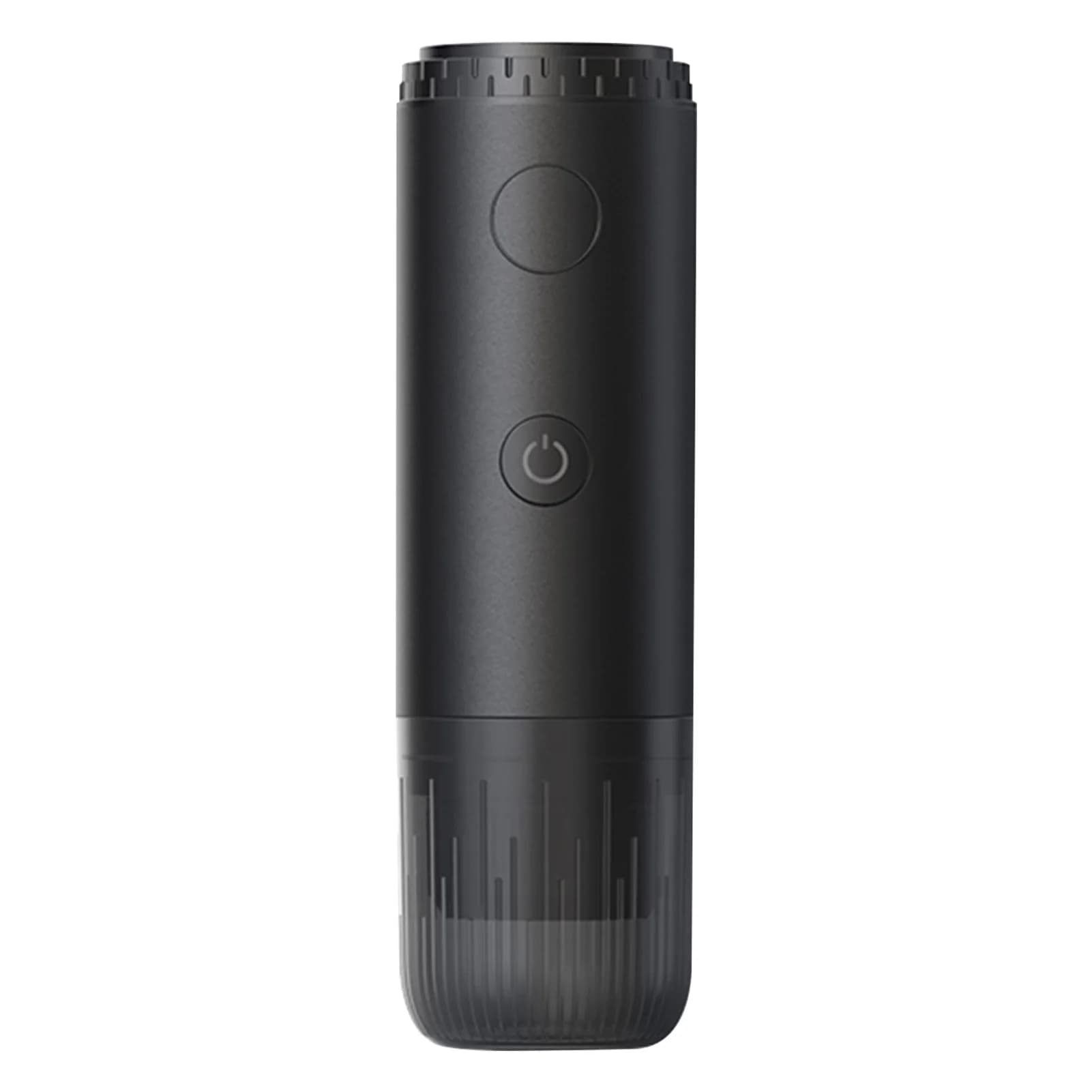 Portable Electric Coffee Machine Capsules and Powder Coffe Maker 2 in 1 with 20 bar pressure Rechargeable 7800 mAh battery for Ho