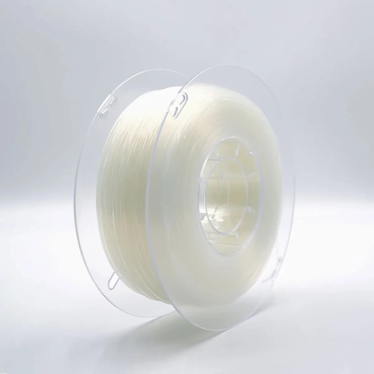 Flexible TPU Filament 70A 3D Printing Material – High Elastic Soft Foam Padding, Shock Proof Anti-Vibration Sheet for Helmet