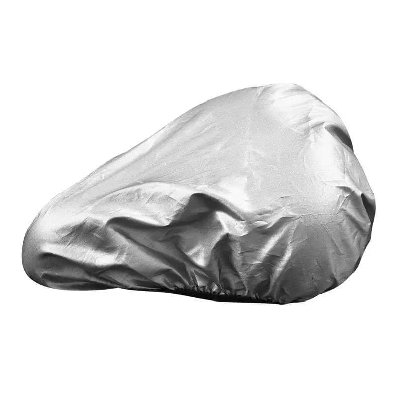 Coprisella per bicicletta per protezione solare per mountain bike, coprisedile universale in PVC, copertura impermeabile, copertura antipolvere per sedile