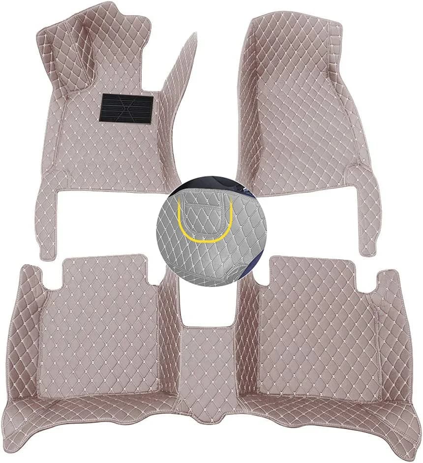 Custom Car Mats for Renault Koleos, Car Mats, Car Accessories, Floor Coating