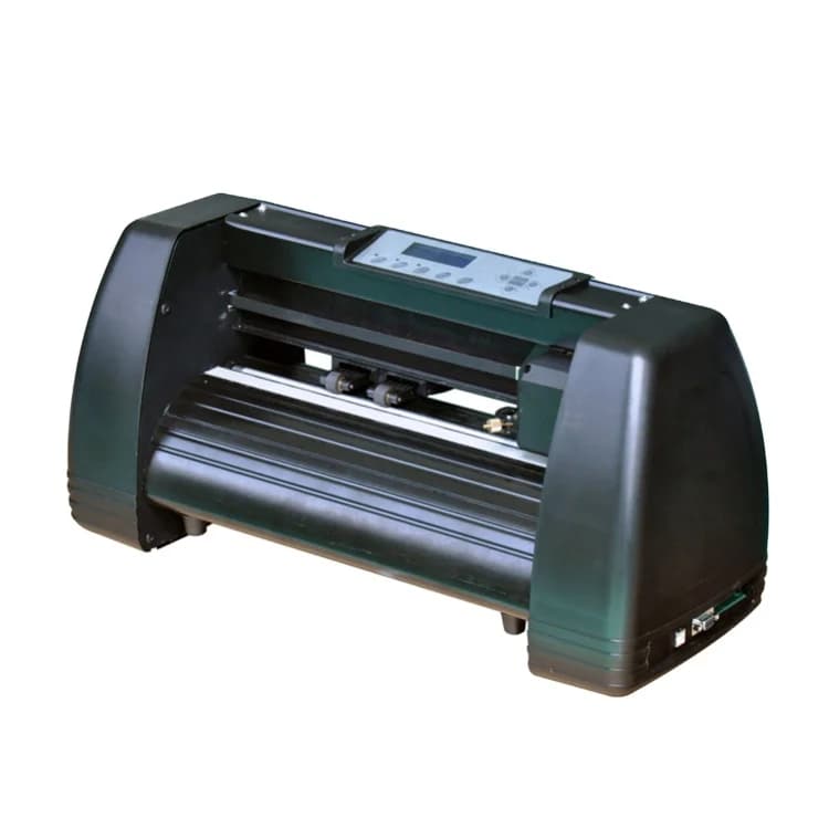 Plotter da Taglio a Prezzo Economico, Mini Taglierina per Vinile, Macchina per Taglio Adesivi