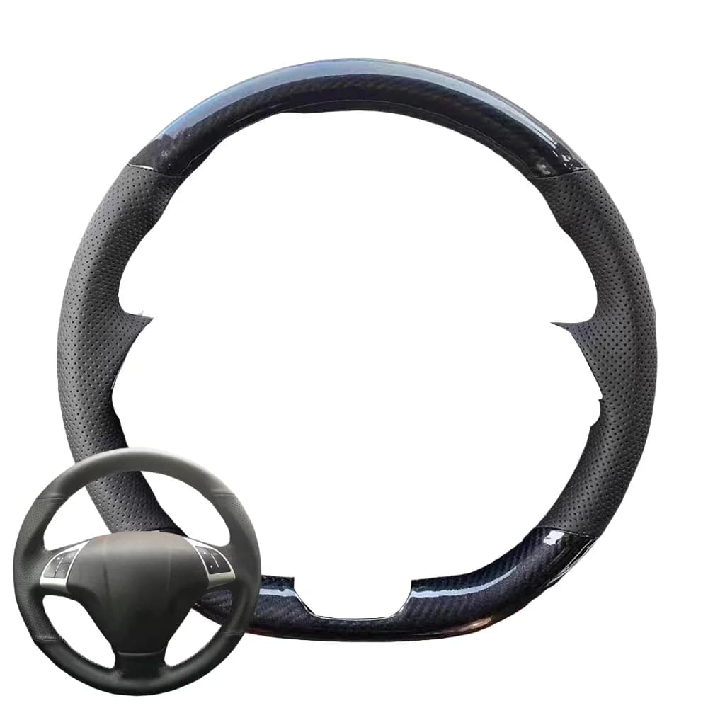 Black Seat Cover for Fiat Bravo, Interior Car Accessories for Doblo, Opel Combo, Grande Punto, Linea, Vauxhall