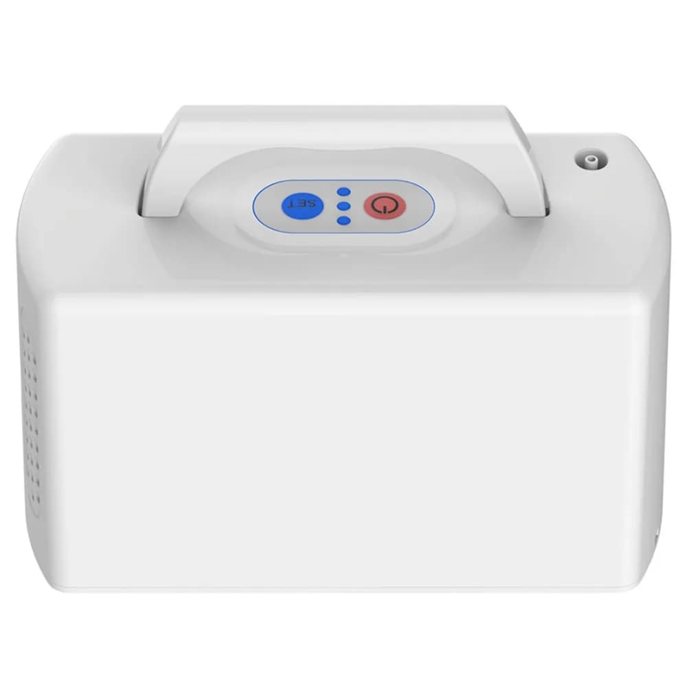 3L Portable Outdoor Car Home Air Purifier