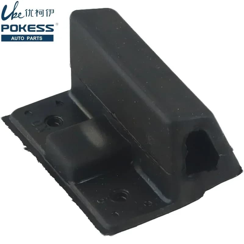 2N11N40452BB Rear Boot Tailgate Bumper Stopper for Ford Focus Hatchback Trunk Lid Cushion 2N1Z7440452A 1354972